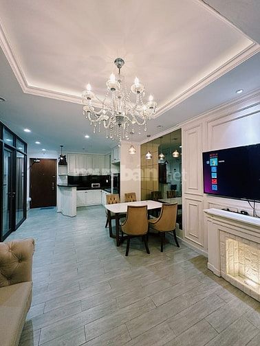 Chính chủ bán Carilon 2 – 3PN -2wc : 86m² – nhà ở có lộc