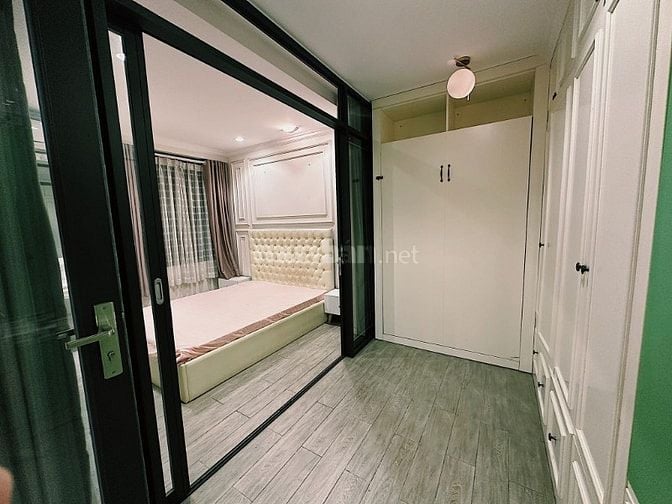 Chính chủ bán Carilon 2 – 3PN -2wc : 86m² – nhà ở có lộc
