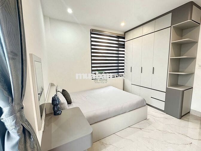 CHO THUÊ CĂN HỘ 1 PHÒNG NGỦ SIÊU RỘNG KHU VỰC PHƯỜNG 9 VIEW RỪNG THÔNG