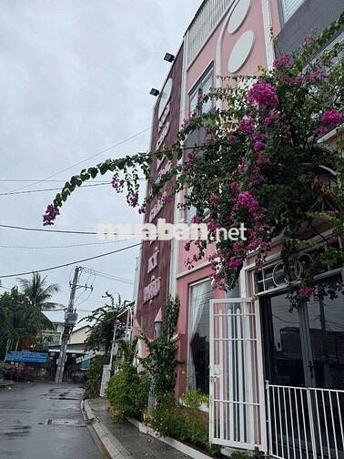 🌟 SIÊU PHẨM GÓC 2 MẶT TIỀN – GIÁP RANH GÒ VẤP – DÒNG TIỀN 50 TR/T