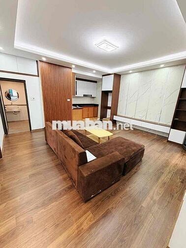 Siêu phẩm CC Tân Mai, lô góc, DT khủng,  ba ban công, view mặt phố