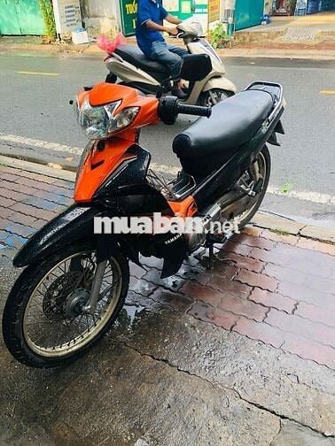 Yamaha Sirius 2020 Cam đen Đã sử dụng