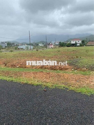 đấy biệt thụ hoà ninh. dươi chân bana.  dtich 504m.