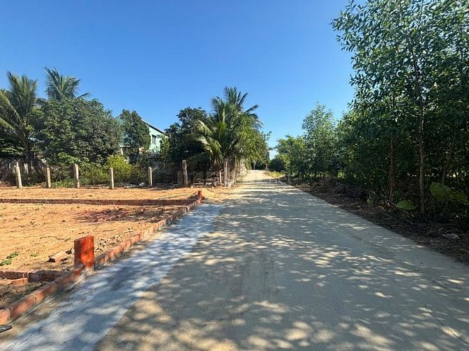 Đất Sát DT609B – Vị Trí Kinh Doanh Đắc Địa