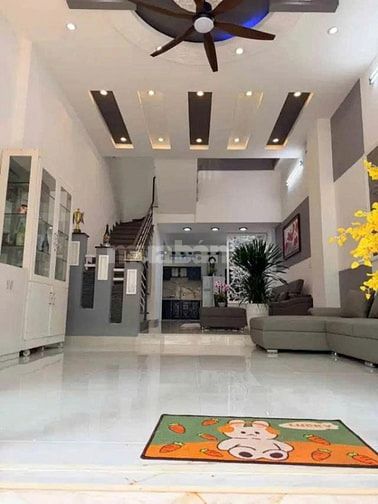 🔥 HIẾM CÓ KHÓ TÌM – NHÀ ĐẸP MẶT TIỀN TRUNG TÂM, Ô TÔ NGỦ TRONG NHÀ 🔥