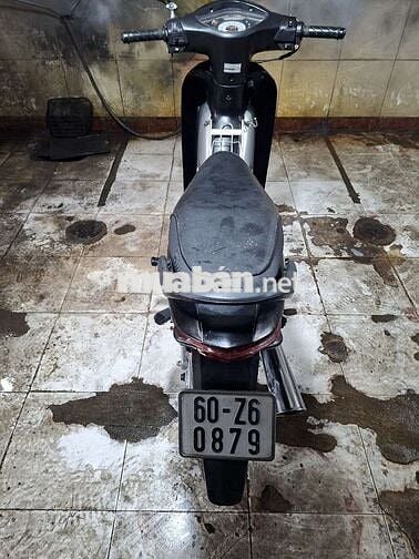 Honda Wave Đài Loan 2007 Đen