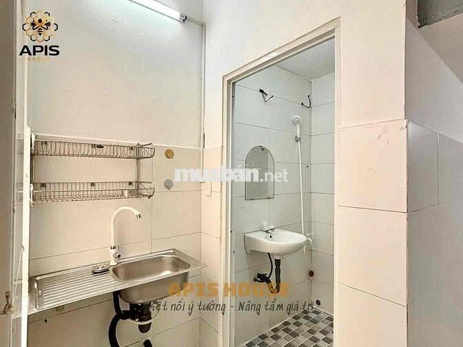 CHO THUÊ PHÒNG TRỌ CÓ GÁC GIÁ RẺ - THANG MÁY, ĐẦY ĐỦ TIỆN NGHI