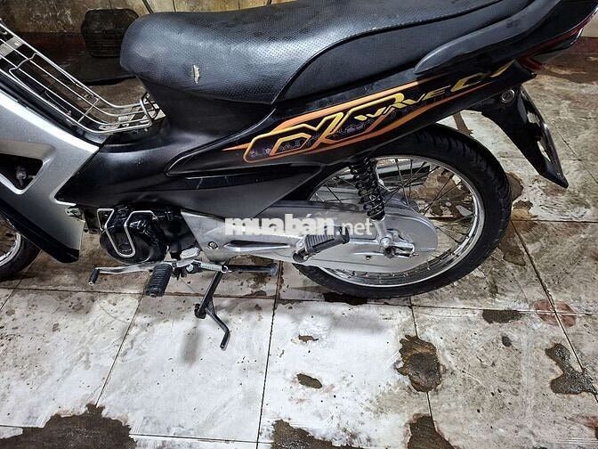 Honda Wave Đài Loan 2007 Đen