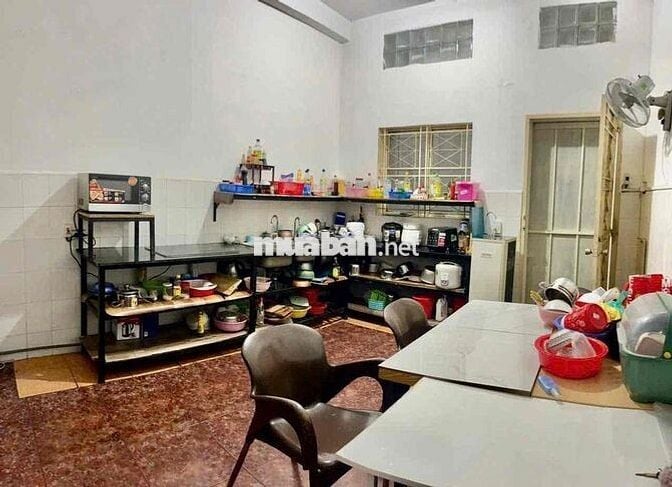 Ký Túc Xá không cọc ngay Trung Tâm Bình Thạnh Nguyễn Cửu Vân chỉ từ 80