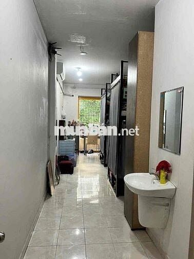 Ký Túc Xá không cọc ngay Trung Tâm Bình Thạnh Nguyễn Cửu Vân chỉ từ 80