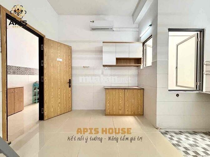 CHO THUÊ PHÒNG TRỌ CÓ GÁC GIÁ RẺ - THANG MÁY, ĐẦY ĐỦ TIỆN NGHI