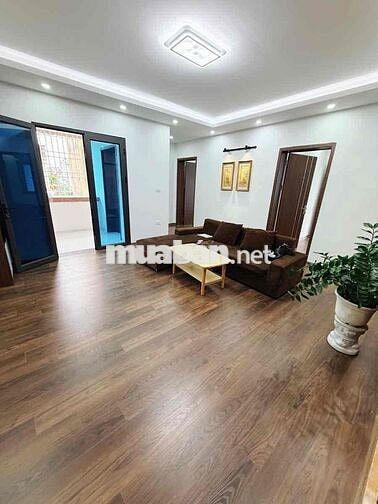 Siêu phẩm CC Tân Mai, lô góc, DT khủng,  ba ban công, view mặt phố