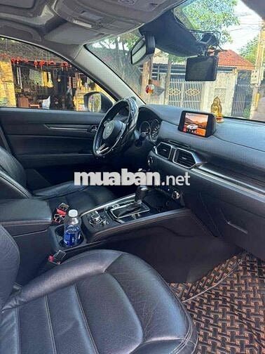 Mazda CX-5 2017 2.5 Model 2018 78.000 km
