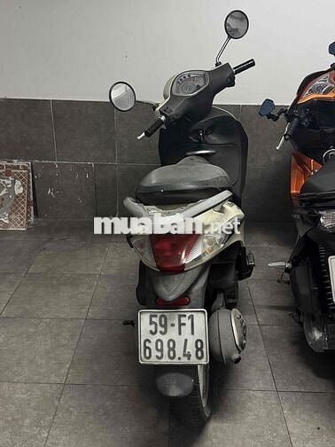 Piaggio Liberty Trắng 29649 km