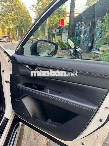 Mazda CX-5 2017 2.5 Model 2018 78.000 km