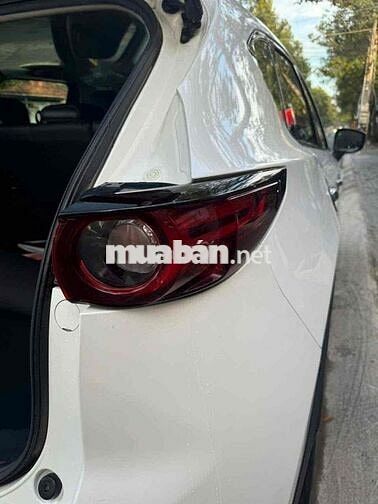 Mazda CX-5 2017 2.5 Model 2018 78.000 km