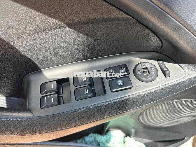 Kia K3 2015 Vàng cát 5 chỗ