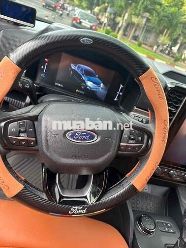Ford Ranger XLT 2022 37000 km Xám
