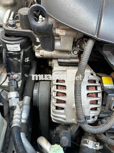 Kia K3 2015 Vàng cát 5 chỗ