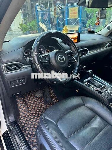 Mazda CX-5 2017 2.5 Model 2018 78.000 km