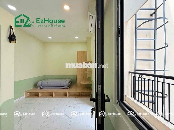 STUDIO BANCOL - NGAY AEON TÂN PHÚ - GẦN ĐH CÔNG THƯƠNG…