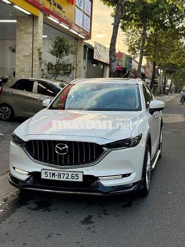 Mazda CX-5 2017 2.5 Model 2018 78.000 km
