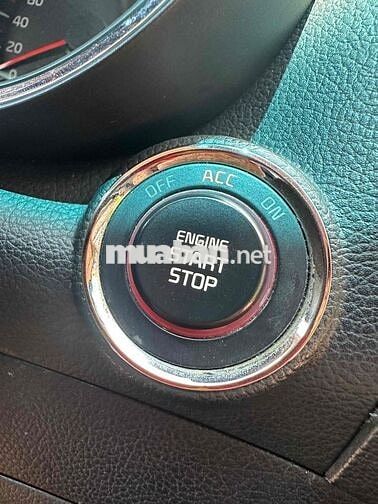 Kia K3 2015 Vàng cát 5 chỗ