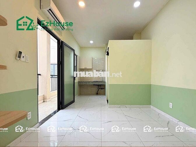STUDIO BANCOL - NGAY AEON TÂN PHÚ - GẦN ĐH CÔNG THƯƠNG…