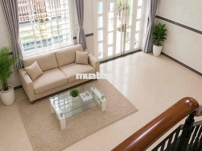 🔥🔥 NHÀ 3 TẦNG 3PN 3WC NGAY GIGAMAL HBC THỦ ĐỨC