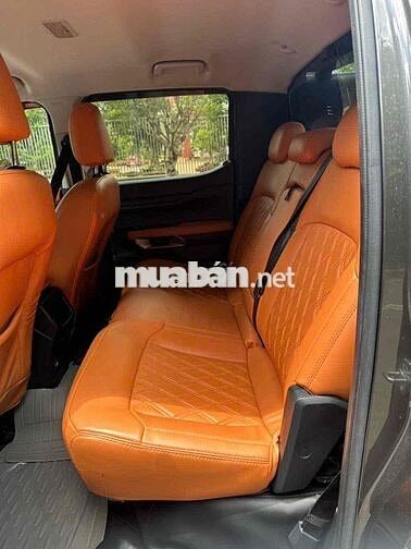 Ford Ranger XLT 2022 37000 km Xám