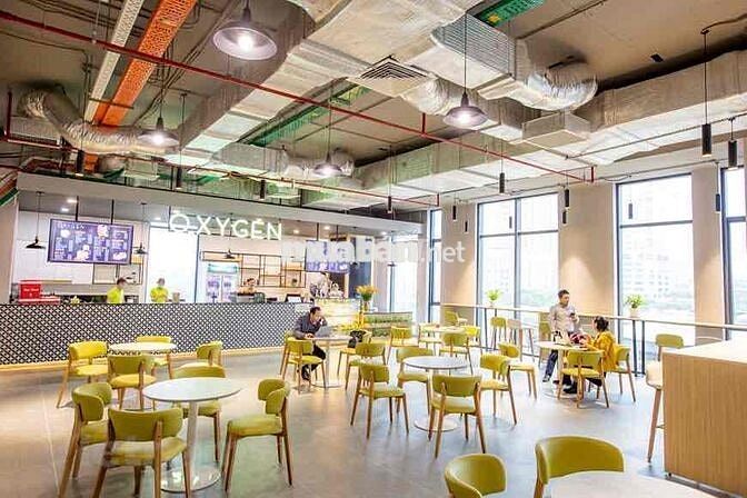 Góc 2MT vip Quận Tân Phú tuyến đường signature Trương Vĩnh Ký DTSD500m