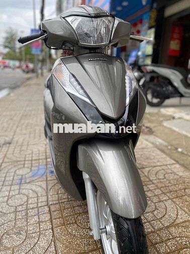 Honda LEAD Xám Lông Chuột 💥Xe Máy Hạnh Nhu💥