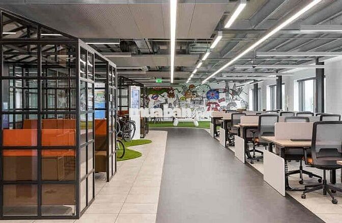 Góc 2MT vip Quận Tân Phú tuyến đường signature Trương Vĩnh Ký DTSD500m