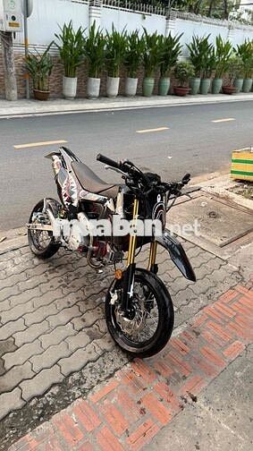 Honda MSX 2015 up Cào Cào