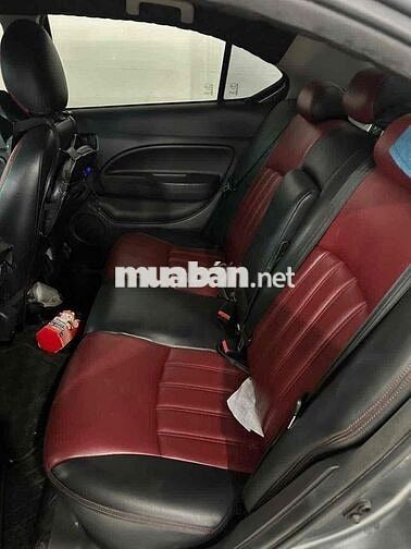 Mitsubishi Attrager 2020 Xám 4Vạn km