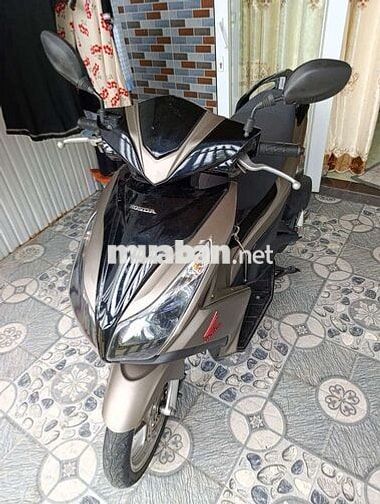 Honda Air Blade 125 Nâu 17819 km