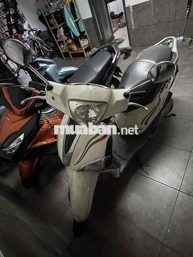 Piaggio Liberty Trắng 29649 km
