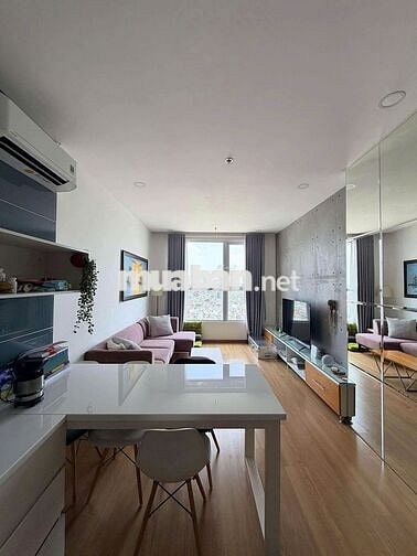 Cho thuê chung cư The Prince Residences,VIEW LANDMARK