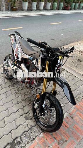 Honda MSX 2015 up Cào Cào