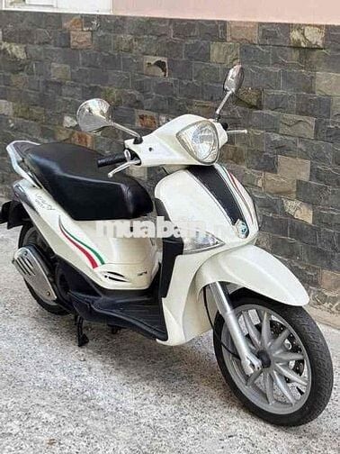 Piaggio Liberty Trắng 29649 km
