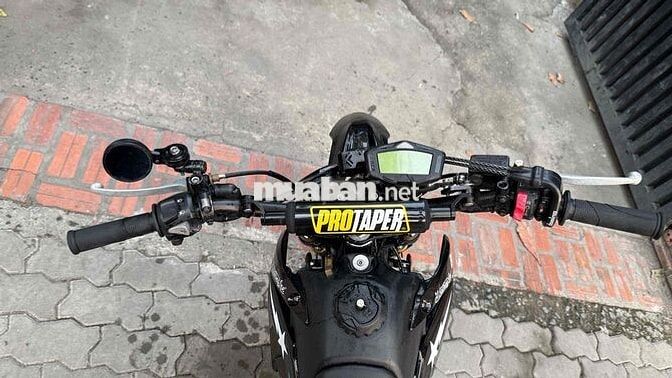 Honda MSX 2015 up Cào Cào