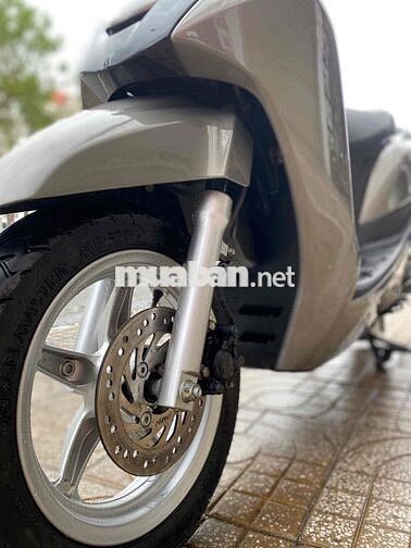 Honda LEAD Xám Lông Chuột 💥Xe Máy Hạnh Nhu💥