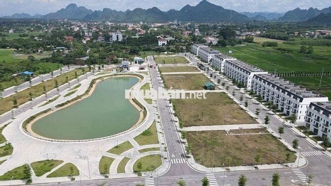 Đất nền dự án thị trấn hàng trạm , yên thuỷ , hoà bình