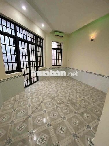 Chủ gửi cho thuê nhà Mới Làm gồm 5PN góc 2 MT KDC Bửu Long