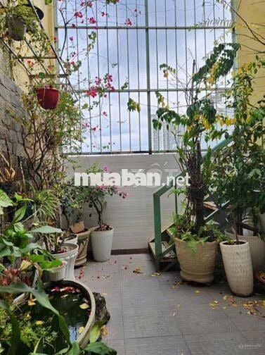  MẶT TIỀN TRẦN HƯNG ĐẠO, QUẬN 1 - 4,2x18m - 5 TẦNG - GIÁ 60 TRIỆU