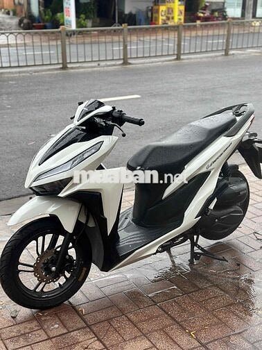Honda Vario 150 Trắng Đã sử dụng
