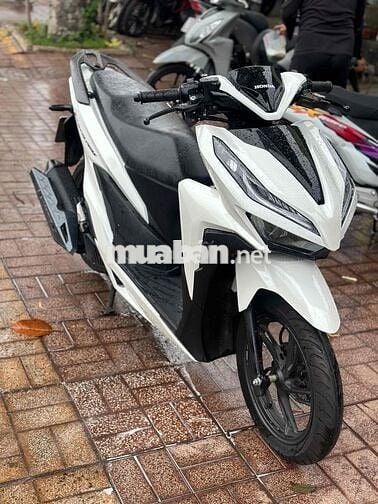 Honda Vario 150 Trắng Đã sử dụng