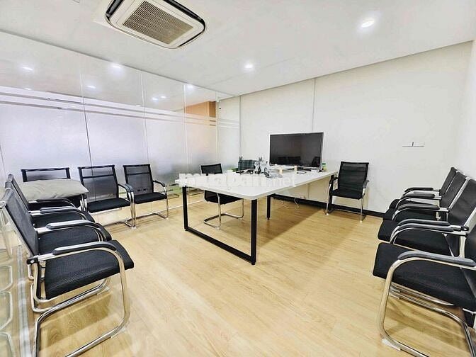 BÓC TEM SÀN VĂN PHÒNG 220M MẶT PHỐ THÁI HÀ-ĐỐNG ĐA GIÁ CỰC RẺ CHỈ 38TR