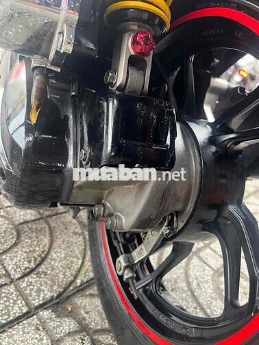 Honda Vario 150 Đỏ 17514 km