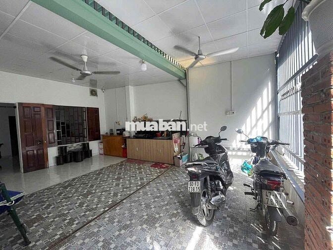Cho thuê nhà phường bửu Hòa full nội thất giá 5.000.000